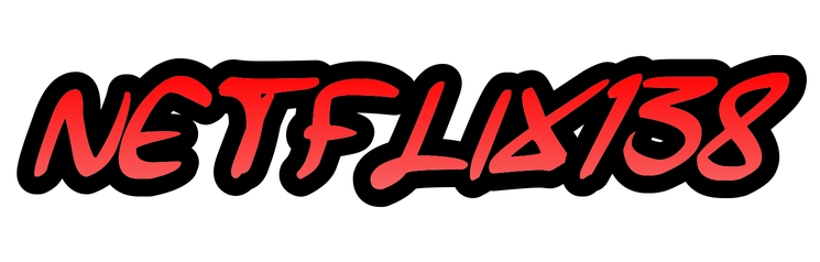 LOGO NETFLIX138